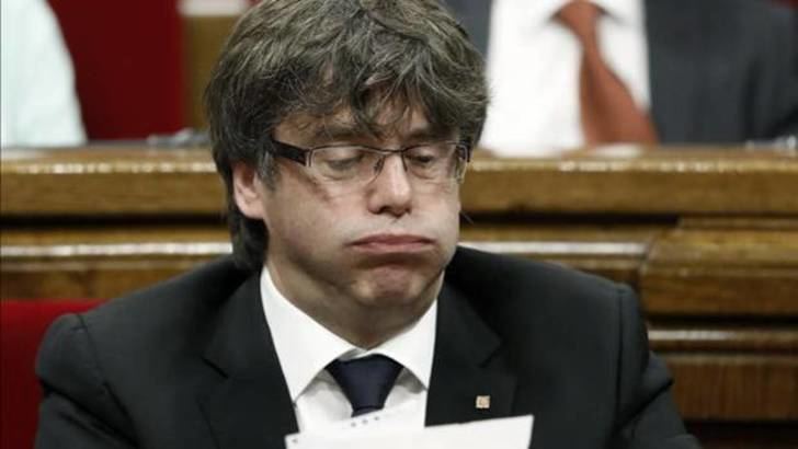 Signal, la app de mensajería que guarda los secretos de Puigdemont