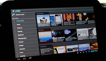 Linkedin compra Pulse para competir con Currents y aprovechar el vacío de Google Reader