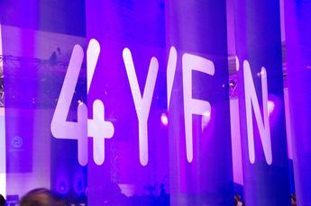 Más de treinta empresas españolas participarán en 4YFN 2018