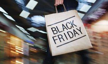 El Black Friday también llega a los pequeños comercios gracias a Internet