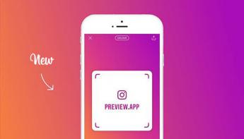 Instagram ha anunciado un nuevo soporte de códigos QR en su plataforma