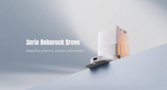 Roborock lanza en España el Qrevo S5V con tecnología antienredos y navegación inteligente