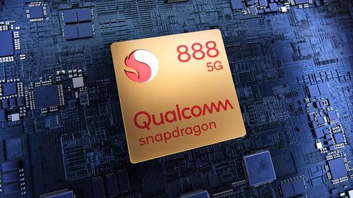 Snapdragon 888, la apuesta de Qualcomm para impulsar los smartphones premium de 2021