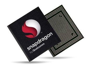 Qualcomm presenta el procesador 821