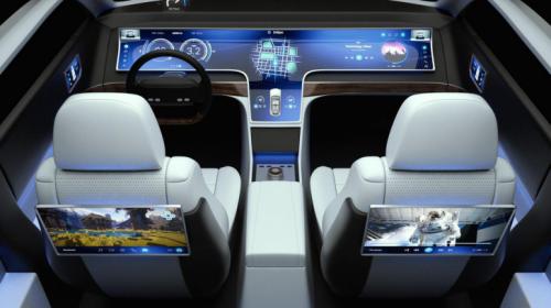 Qualcomm acelera su plataforma de coches conectados y autónomos con nueva oficina y acuerdos