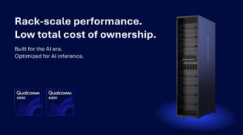 Qualcomm entra en la carrera por los chips de IA para centros de datos