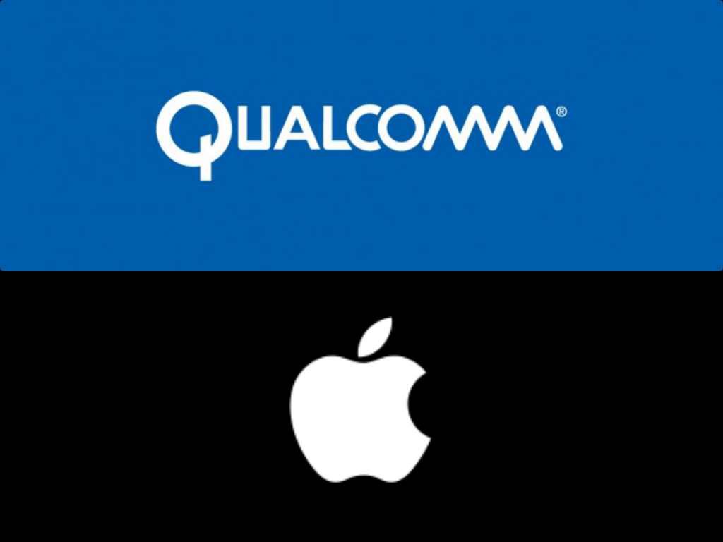 Apple y Qualcomm cierran un acuerdo por la disputa judicial sobre las patentes
