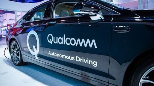 Qualcomm y BMW trabajarán juntos para desarrollar la conducción autónoma