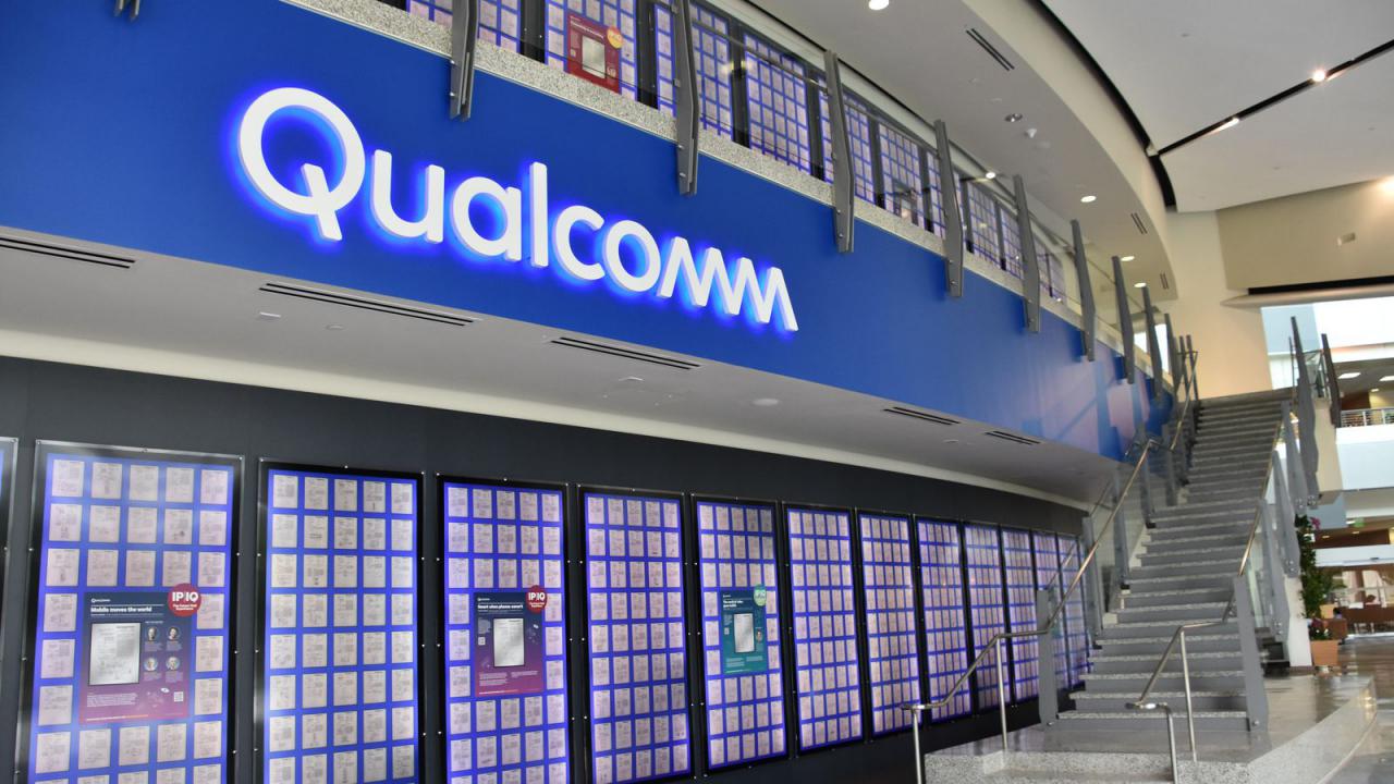 Qualcomm cancela definitivamente la compra de NXP por la guerra comercial de China y EE. UU.