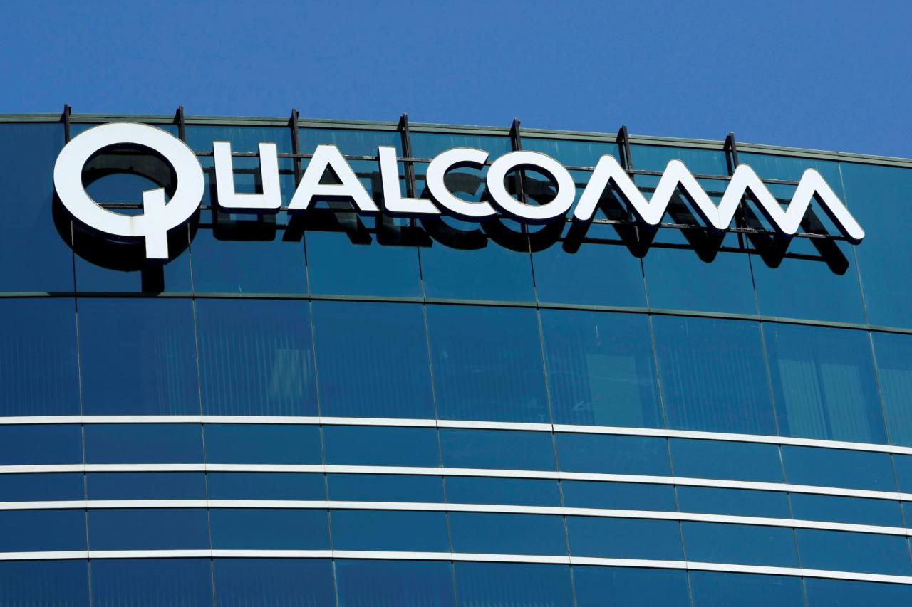 Las 7 grandes apuestas para el futuro de Qualcomm