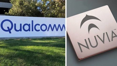 Qualcomm anuncia la compra Nuvia por 1.400 millones de dólares
