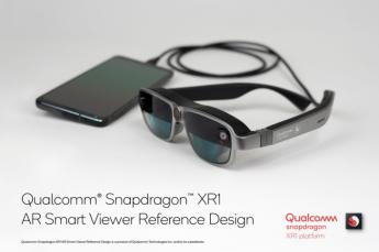 Qualcomm presenta su primer diseño de referencia pensado para la realidad aumentada basado en el Snapdragon XR1