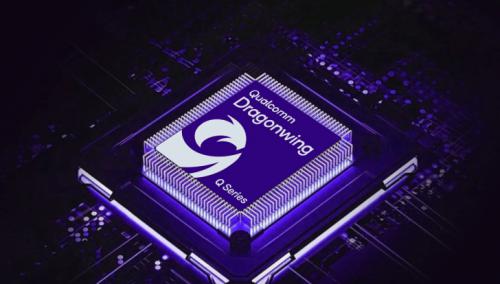Qualcomm impulsará la nueva generación de PCs industriales con la serie Dragonwing IQ-X