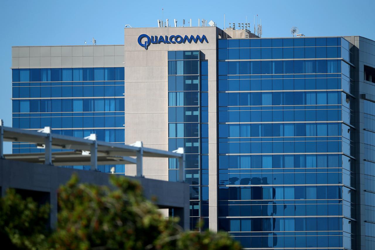 Qualcomm gana el juicio sobre licencias de patentes en Estados Unidos