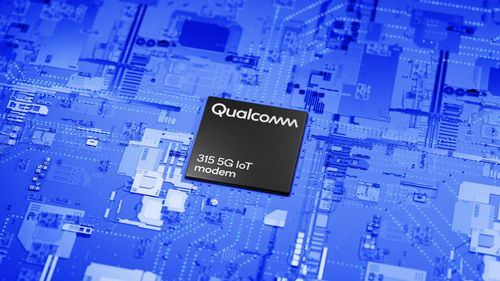 Qualcomm presenta un módem específico para la 5G IIoT