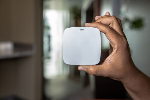 Qualcomm lanza el chip Inmersive Home para WiFi 6 y 6E