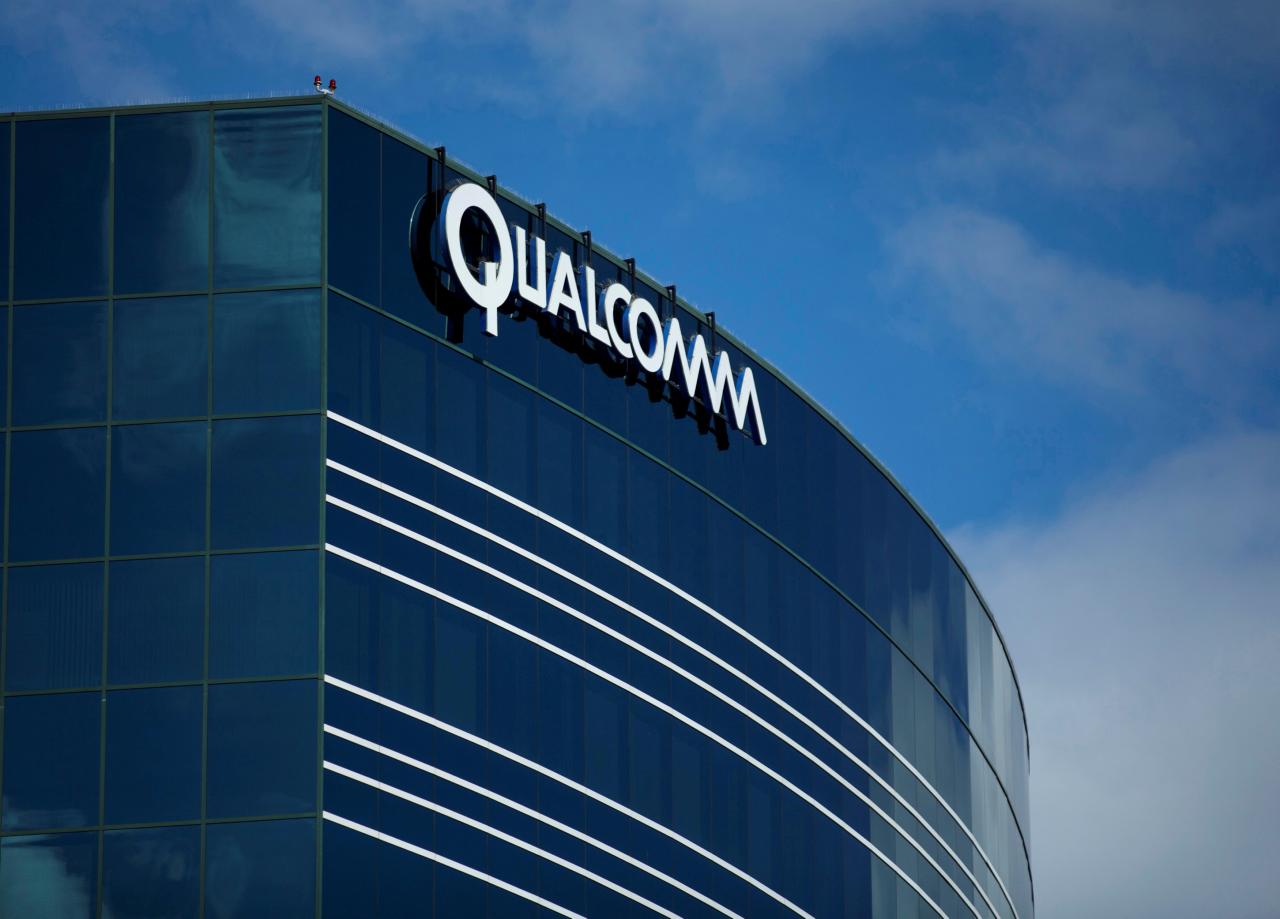 Qualcomm recomprará acciones por valor de 16.000 millones de dólares