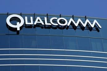 Qualcomm pone a la venta parte del espectro en Reino Unido