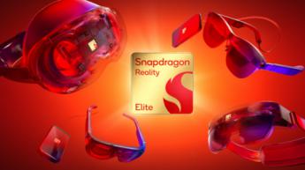 Qualcomm lleva la IA generativa a la realidad extendida con Snapdragon Reality Elite