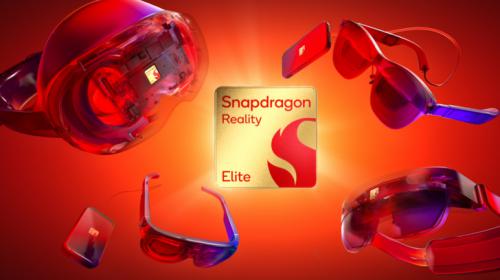 Qualcomm lleva la IA generativa a la realidad extendida con Snapdragon Reality Elite