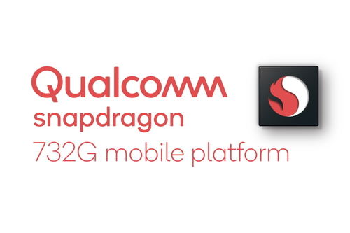 Qualcomm lanza el procesador Snapdragon 732G para gamers