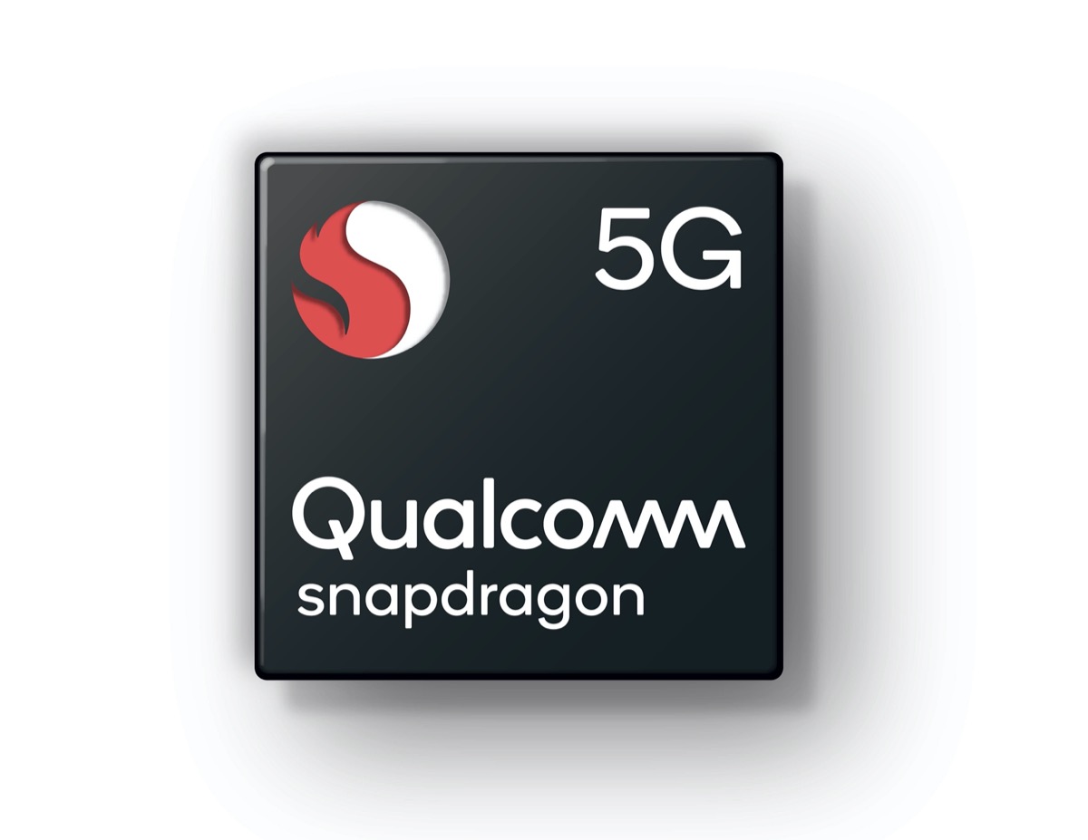 Qualcomm presenta su nueva plataforma móvil, Snapdragon 768G