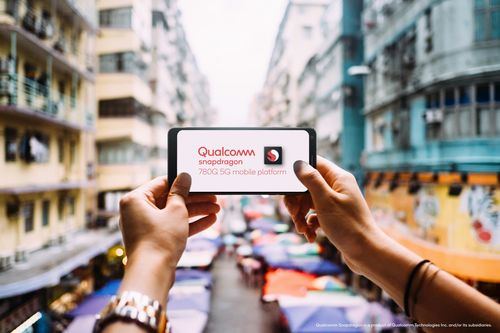 Qualcomm lanza el procesador Snapdragon 780G, con funcionalidades premium