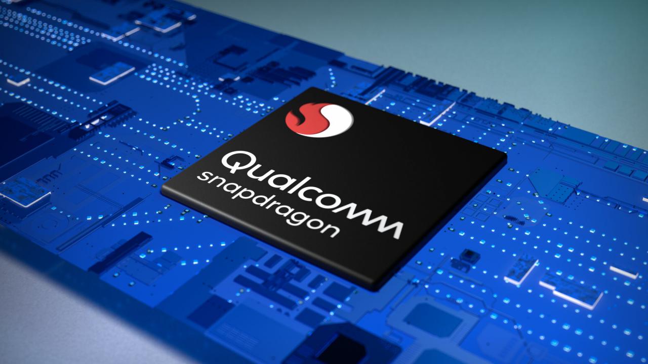 Qualcomm desvela su nuevo chip para portátiles, el Snapdragon 7C Gen 2