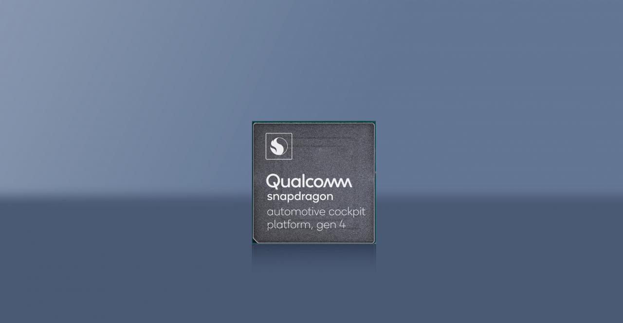 Qualcomm impulsa la llegada del infoentretenimiento a los coches conectados y autónomos