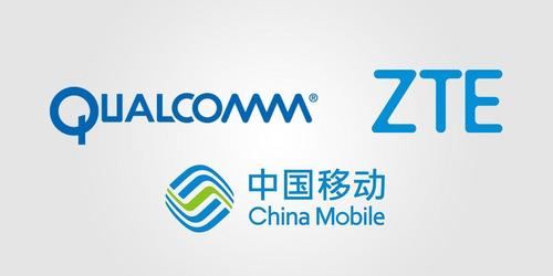 Qualcomm, ZTE y China Mobile completan con éxito el primer sistema end-to-end 5G NR Interoperability Data Testing (IoDT) del mundo