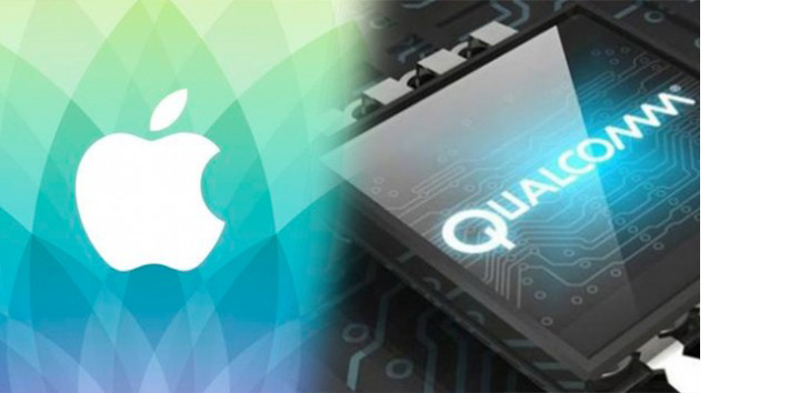 La Comisión Europea impone una multa a Qualcomm de 997 millones de euros