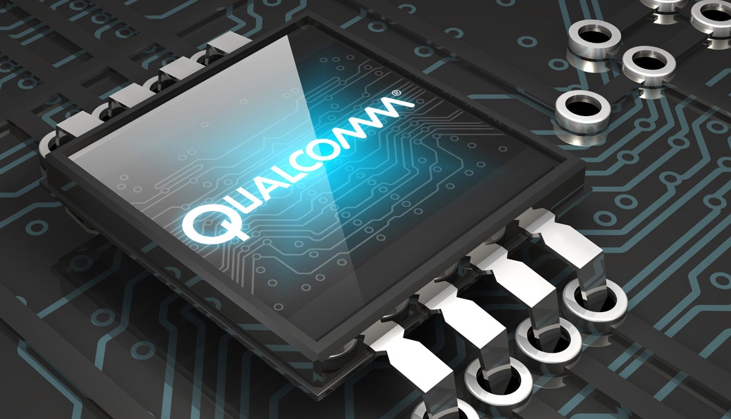 Qualcomm acusa a Apple por limitar la potencia de su procesador