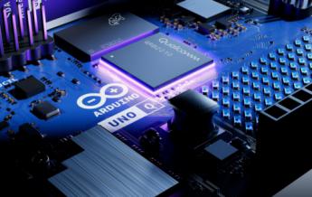 Qualcomm compra Arduino para impulsar la innovación en inteligencia artificial