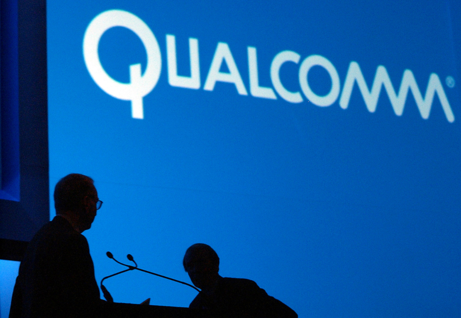 Qualcomm pide a la justicia que paren las importaciones de dispositivos de Apple a EEUU
