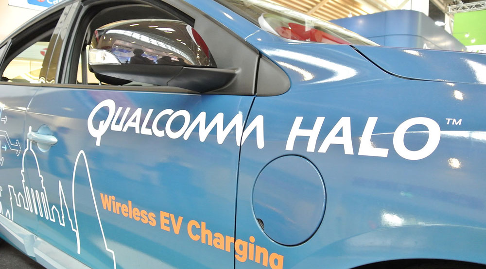 Qualcomm y Daimler se unen en el desarrollo de tecnología para el coche conectado