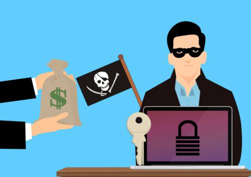 Las amenazas de ransomware se dispararon un 26% en 2021