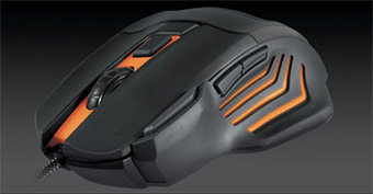 Cougar lanza ratones, teclados y chasis con diseño ´alucinante´