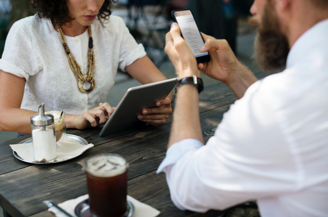 Cuánto utilizan los usuarios españoles las tablets y para qué
 