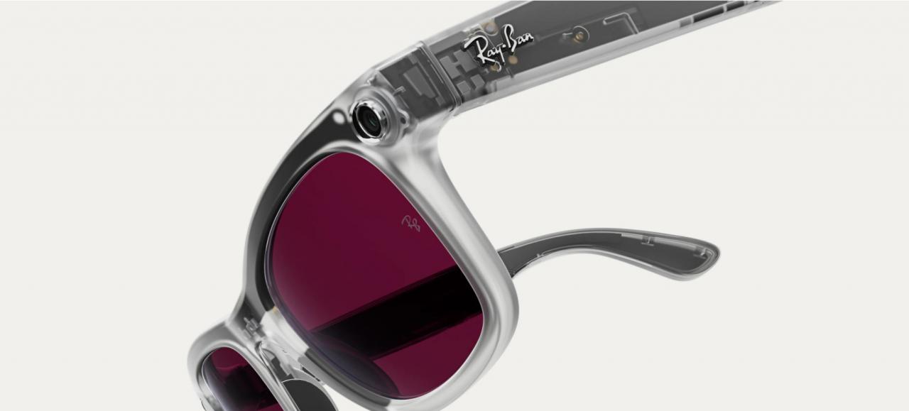 Meta presenta en Connect 2025 sus nuevas gafas con IA y refuerza su apuesta por el metaverso y el entretenimiento inmersivo