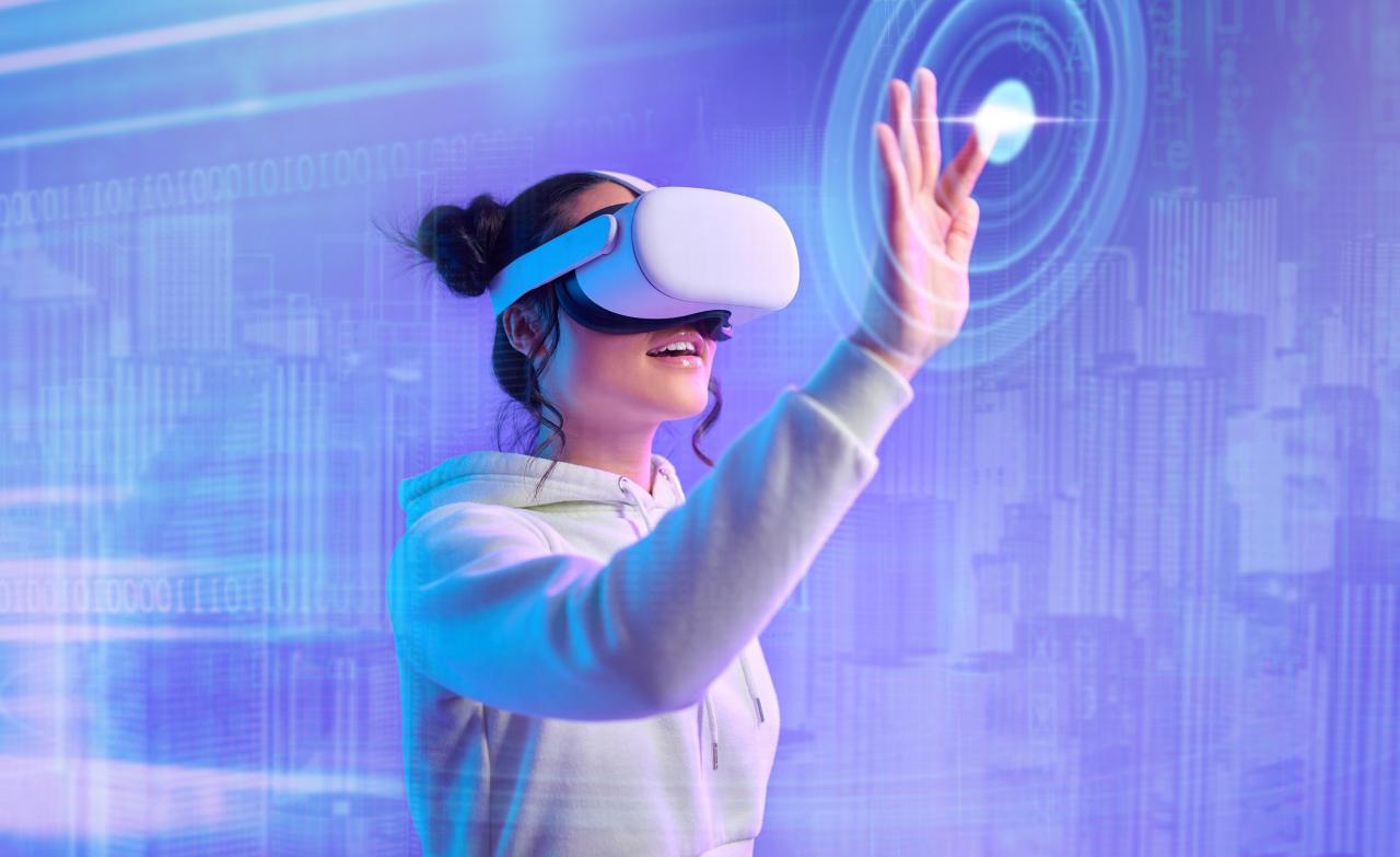La realidad virtual abre una nueva etapa en la investigación de la mente humana