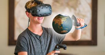 La realidad virtual, una oportunidad formativa y laboral tras la pandemia