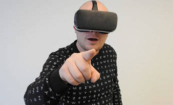 Realidad virtual: experiencias en educación y salud dibujan su futuro