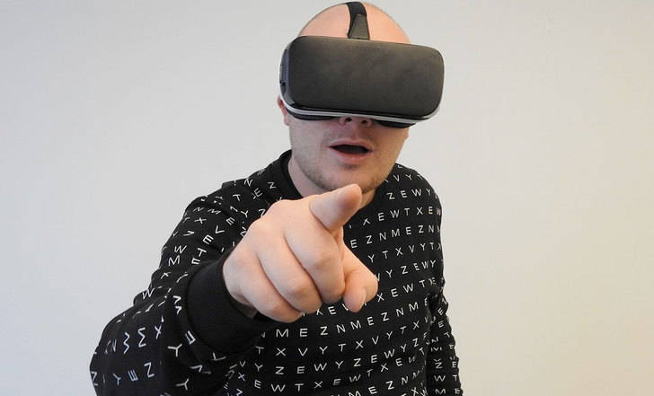 Realidad Virtual, el futuro está aquí