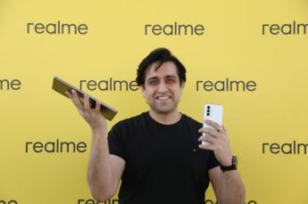 Realme refuerza su porfolio con tabletas y ordenadores