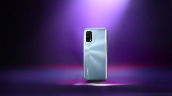 Realme presenta su nueva serie con el Realme 7 y el 7 Pro