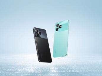 El realme 9i es oficial: características y precio del nuevo gama media  asequible de realme