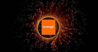 Orange consigue un récord de transmisión de datos en su fibra óptica