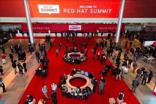 Red Hat impulsa la escalabilidad de las empresas acelerando las tecnologías de nube híbrida abierta