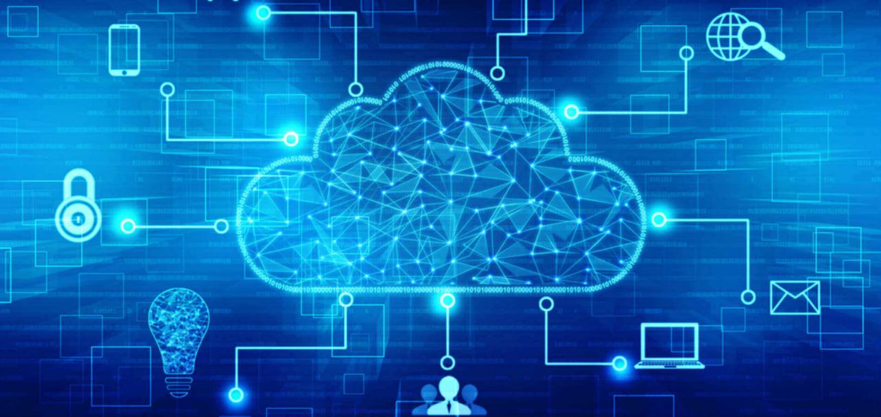 Redes multicloud: qué retos y soluciones presentan