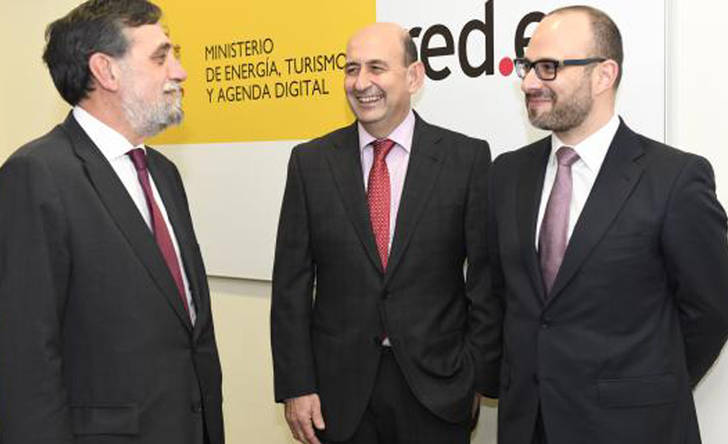 Alejandro Tosina, nuevo Director de Economía Digital en Red.es